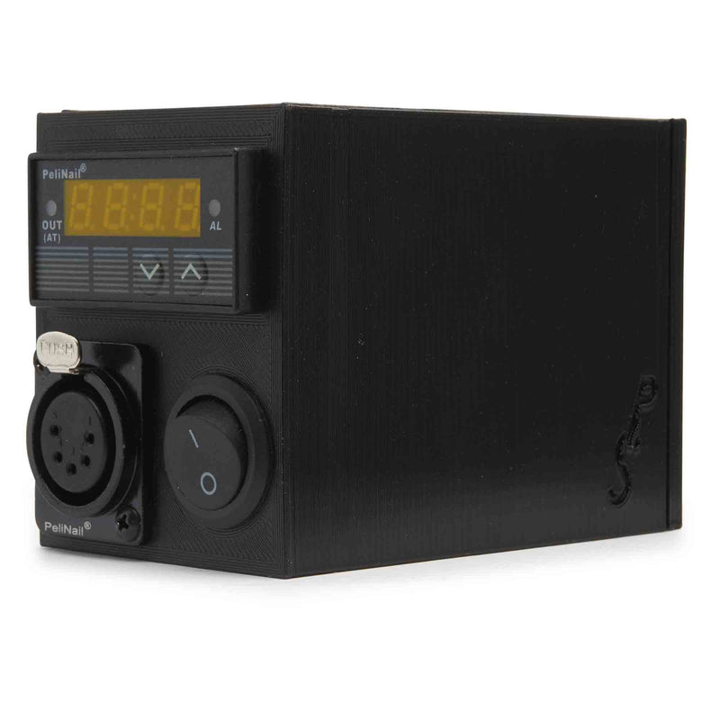 Pelinail W/ PSci Banger Black