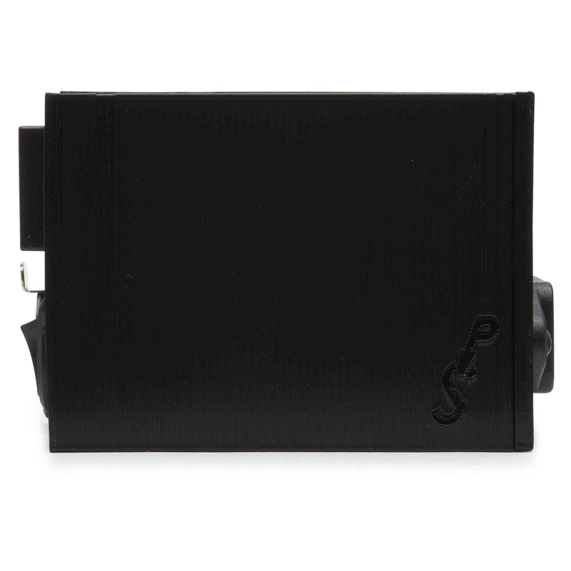 Pelinail W/ PSci Banger Black