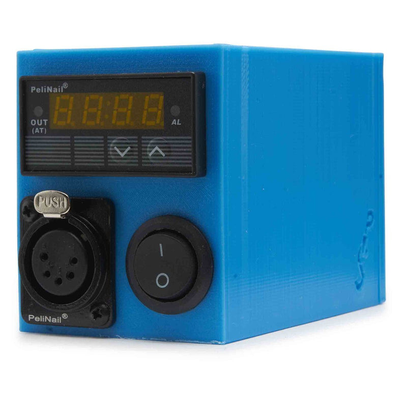 Pelinail W/ PSci Banger Blue