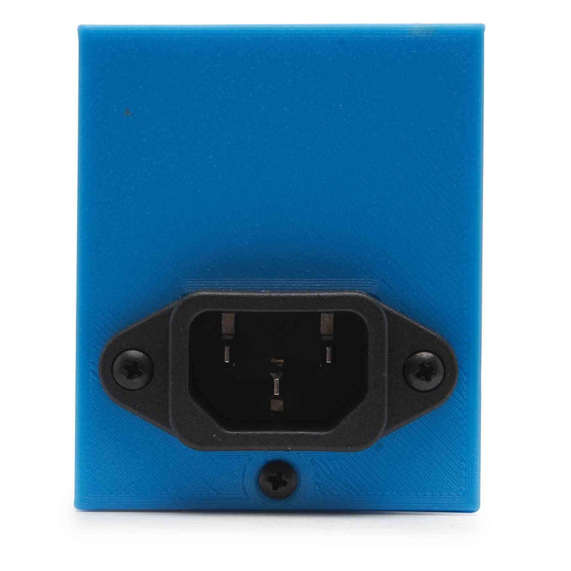 Pelinail W/ PSci Banger Blue