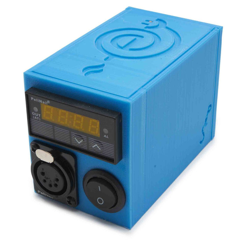 Pelinail W/ PSci Banger Blue