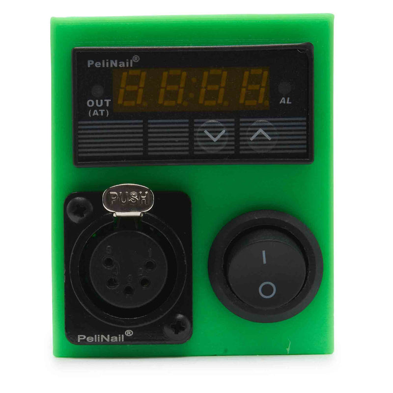 Pelinail W/ PSci Banger Green