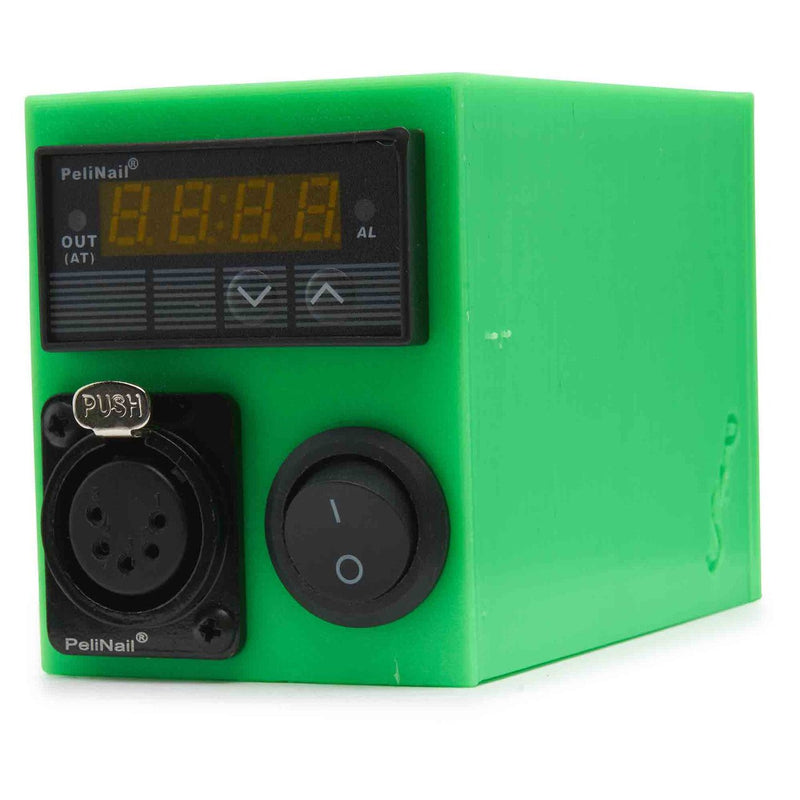 Pelinail W/ PSci Banger Green