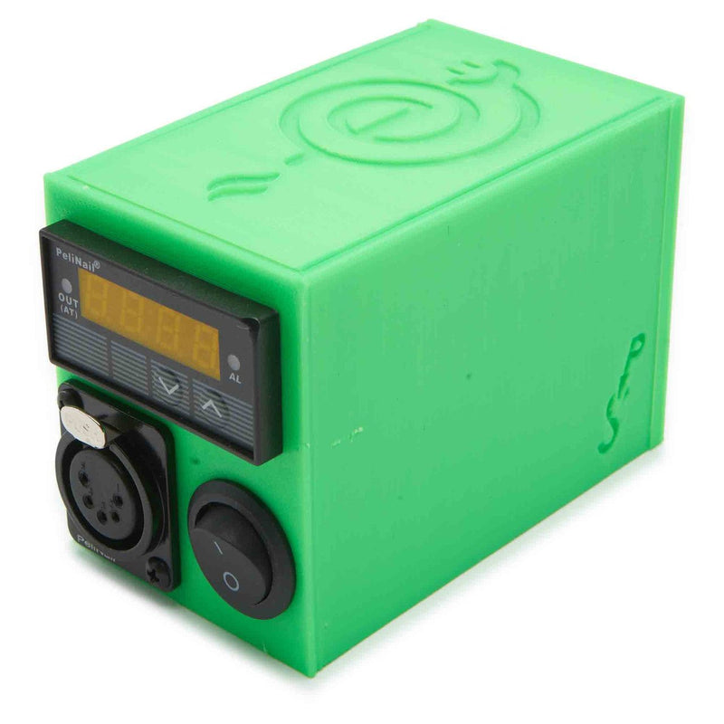 Pelinail W/ PSci Banger Green