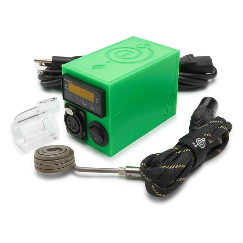 Pelinail W/ PSci Banger Green