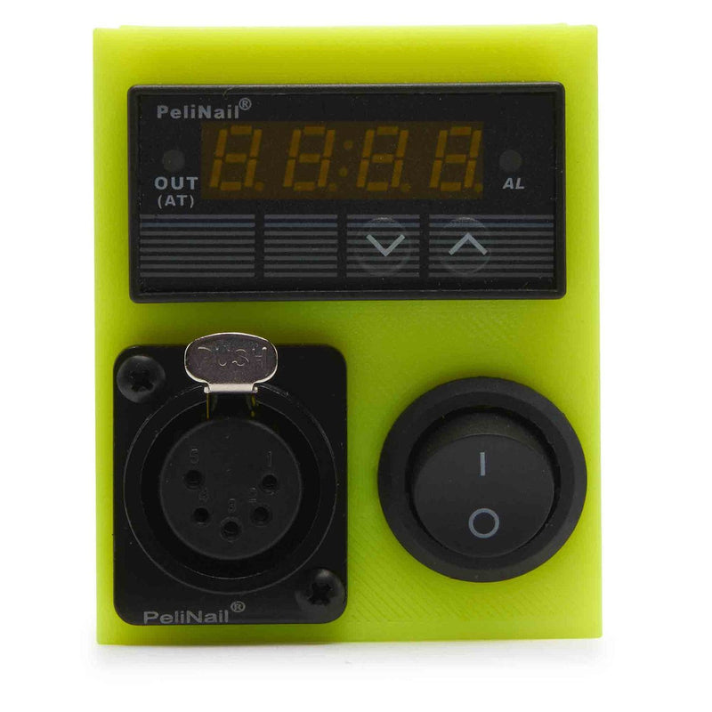 Pelinail W/ PSci Banger Highlighter