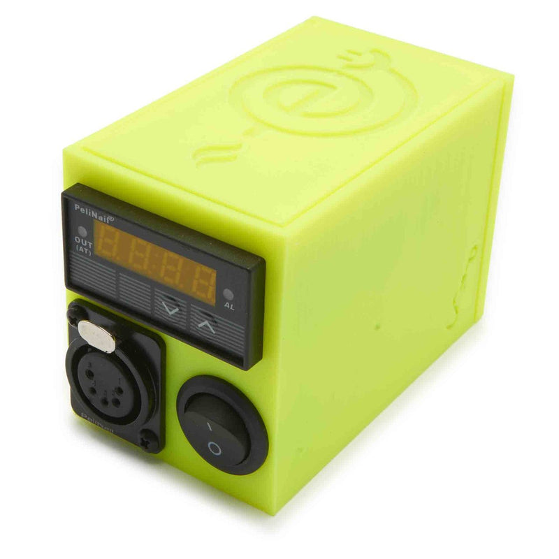 Pelinail W/ PSci Banger Highlighter