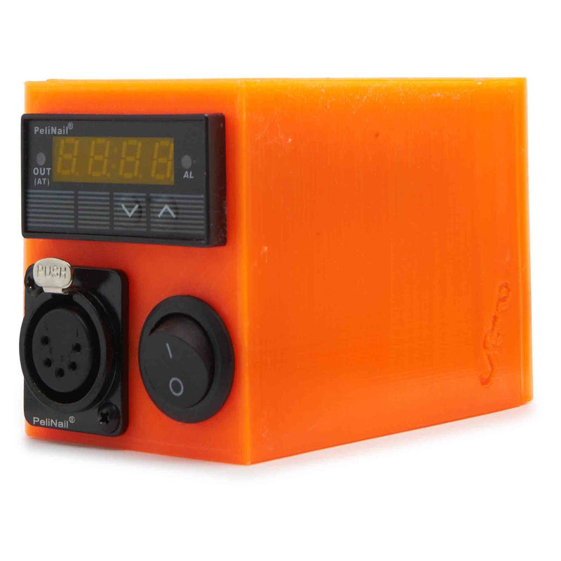 Pelinail W/ PSci Banger Orange