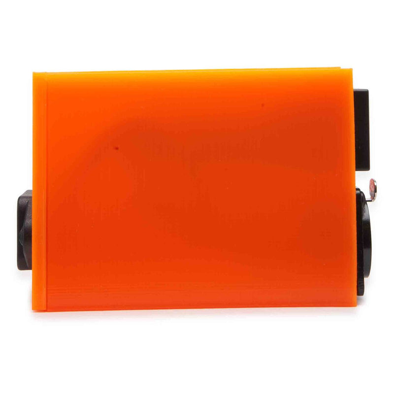 Pelinail W/ PSci Banger Orange