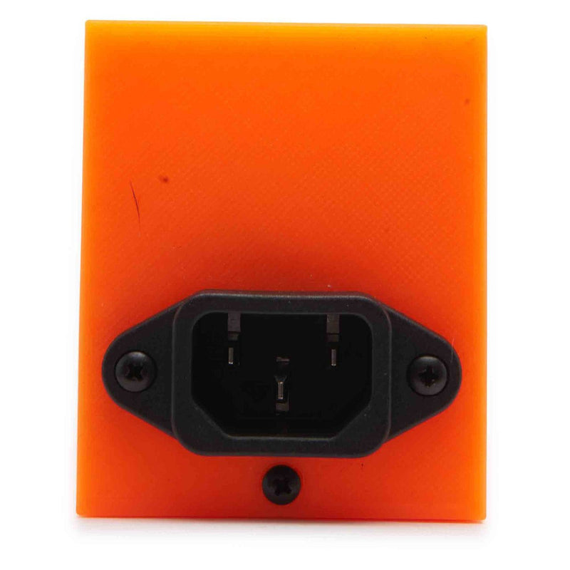 Pelinail W/ PSci Banger Orange