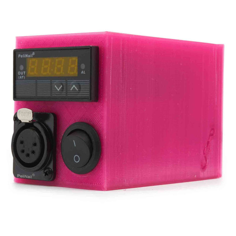 Pelinail W/ PSci Banger Pink