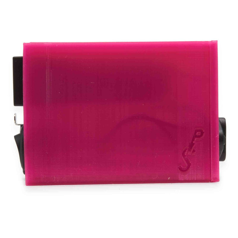 Pelinail W/ PSci Banger Pink E-nail dab kit