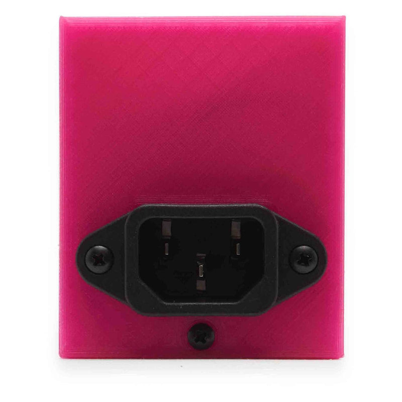 Pelinail W/ PSci Banger Pink