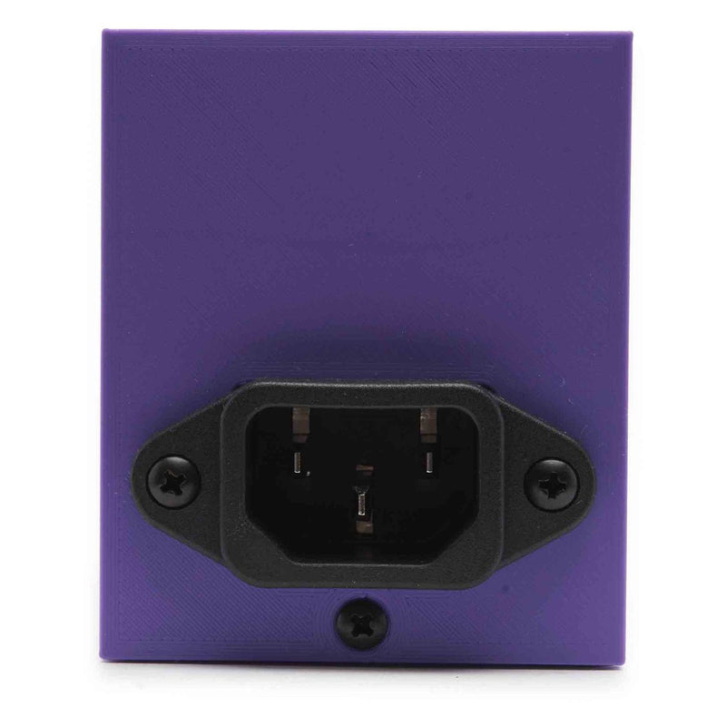 Pelinail W/ PSci Banger Purple