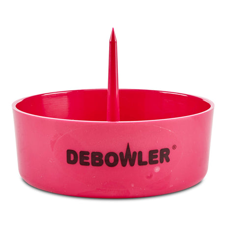 discount pink ashtray debowler
