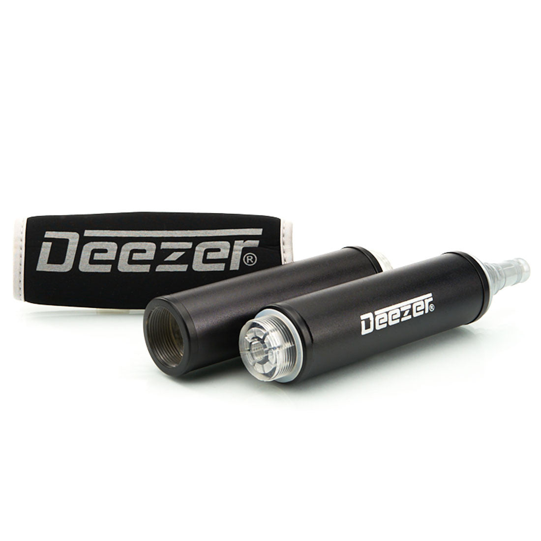 Deezer Freeze Hookah Hose