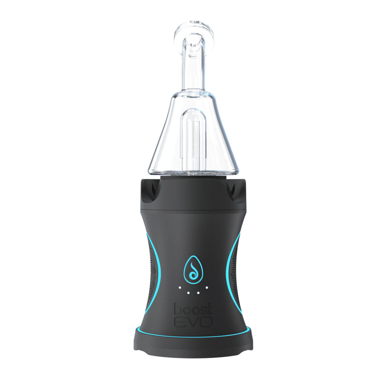 Get Ready to Blast Off with the Dr. Dabber Boost Evo Premium Vaporizer

The apex for any dabbing enthusiast, the Dr. Dabber Boost Evo Premium Vaporizer uses proprietary technology for the ultimate sesh.  Crafted from the ground up, this premium vaporizer features six heat settings calibrated for the best smoking experience. Inside the unit is a temperature control sensor that lets you dial in the desired temp. The Dr. Dabber Boost Evo Vaporizer's innovative technology is paired with essential parts such as 