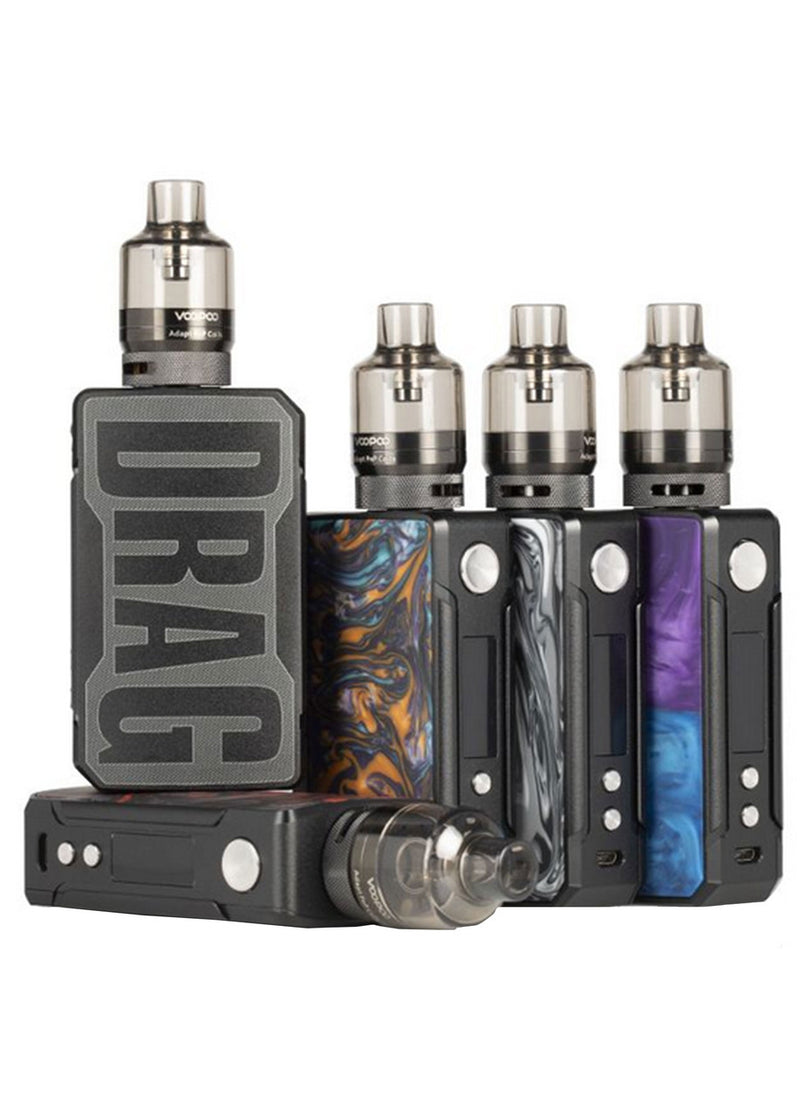 VOOPOO Drag 2 Refresh Edition Pod Kit