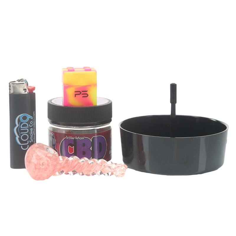 CLOUD 9 DRY HERB BUNDLE