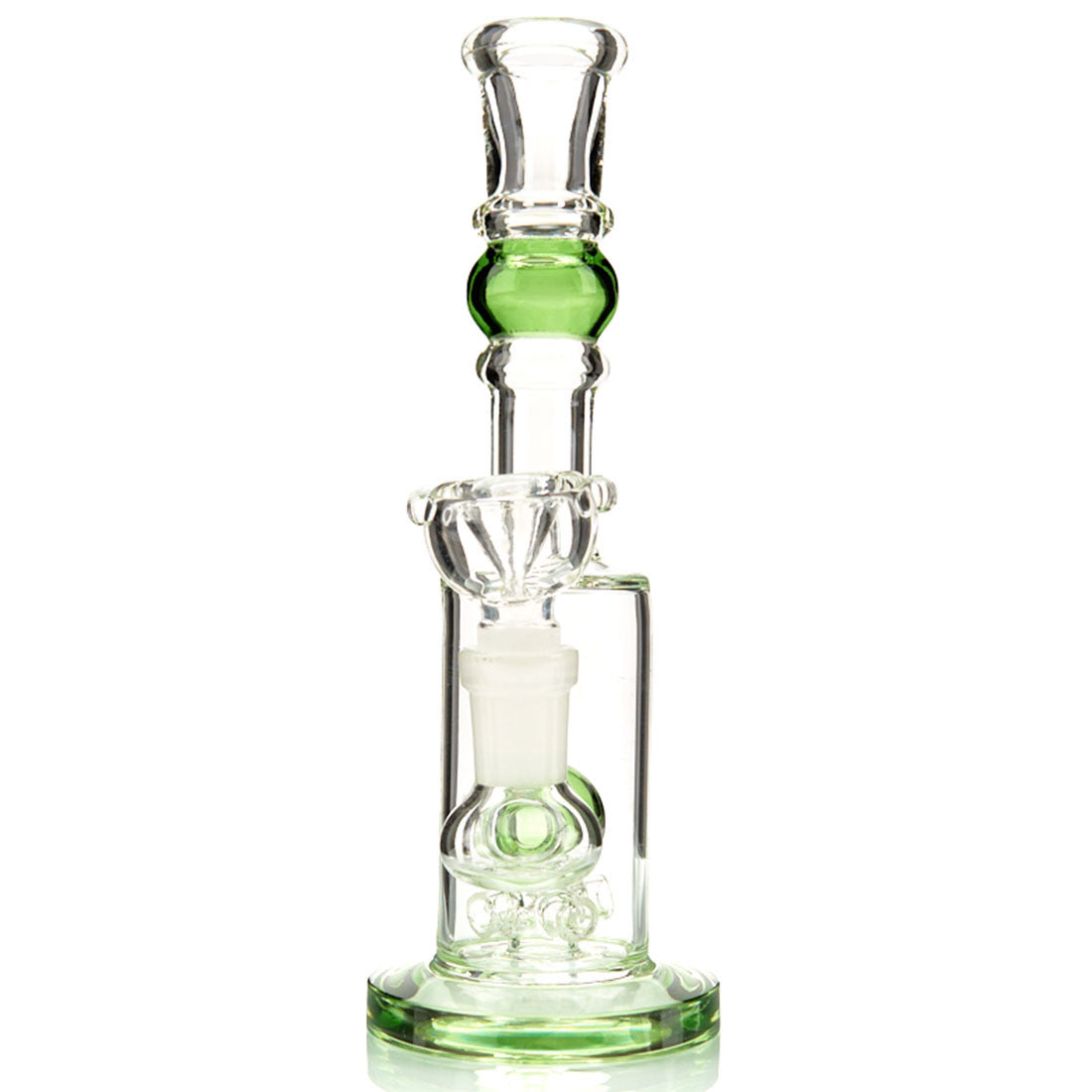 DTHC Exotic Straight Dab Rig 6