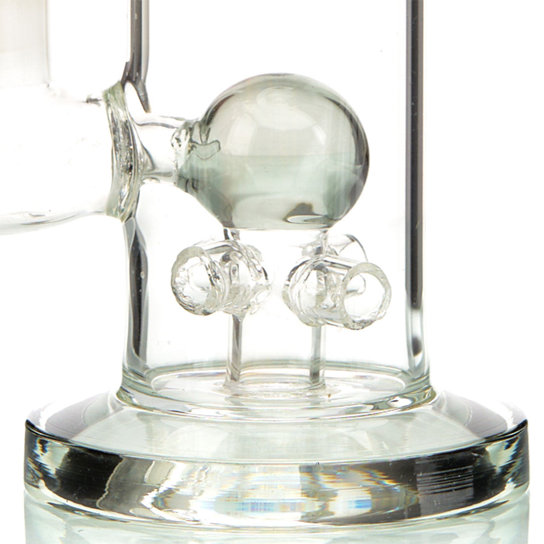 DTHC Exotic Straight Dab Rig 5