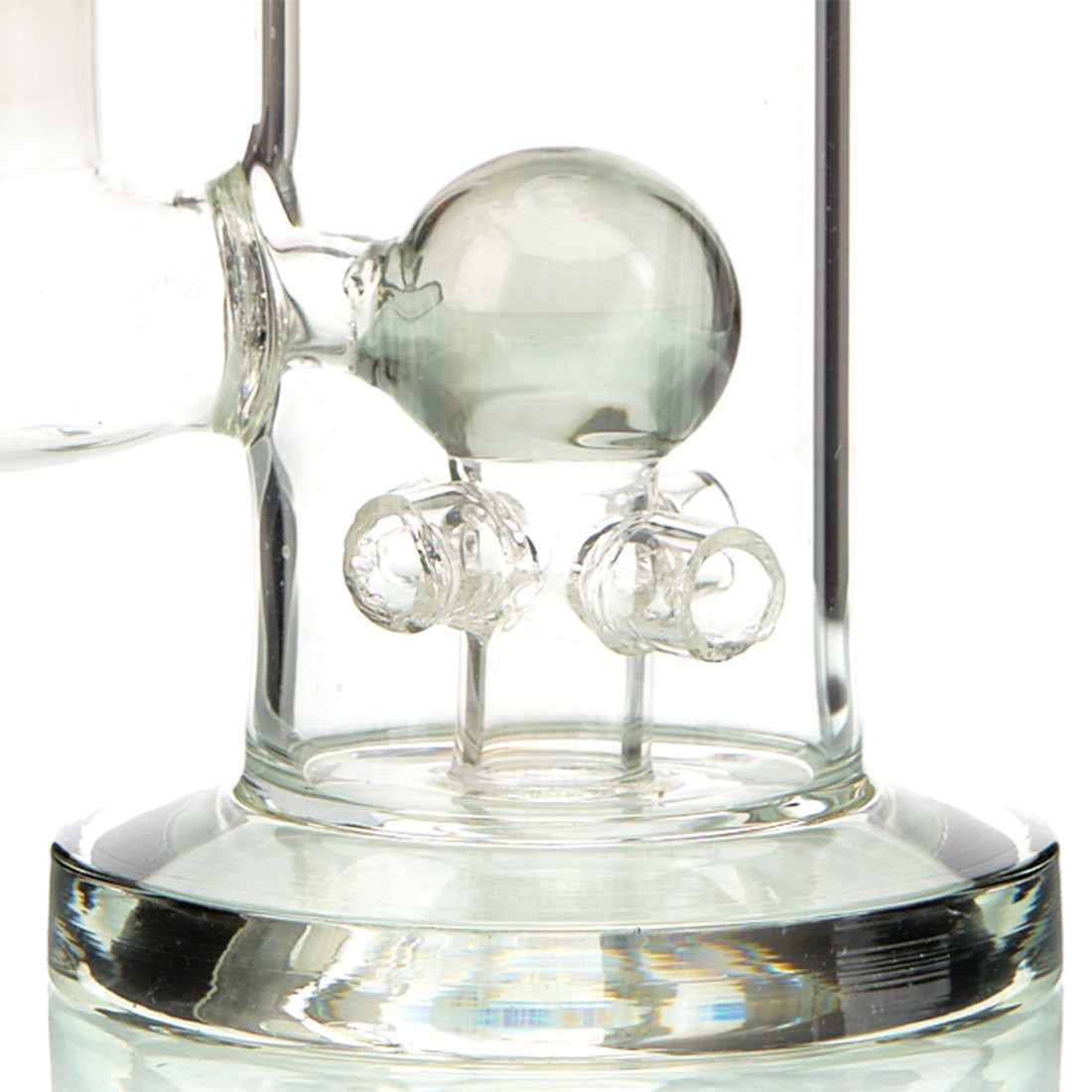 DTHC Exotic Rig Water Pipe – CLOUD 9 SMOKE CO.