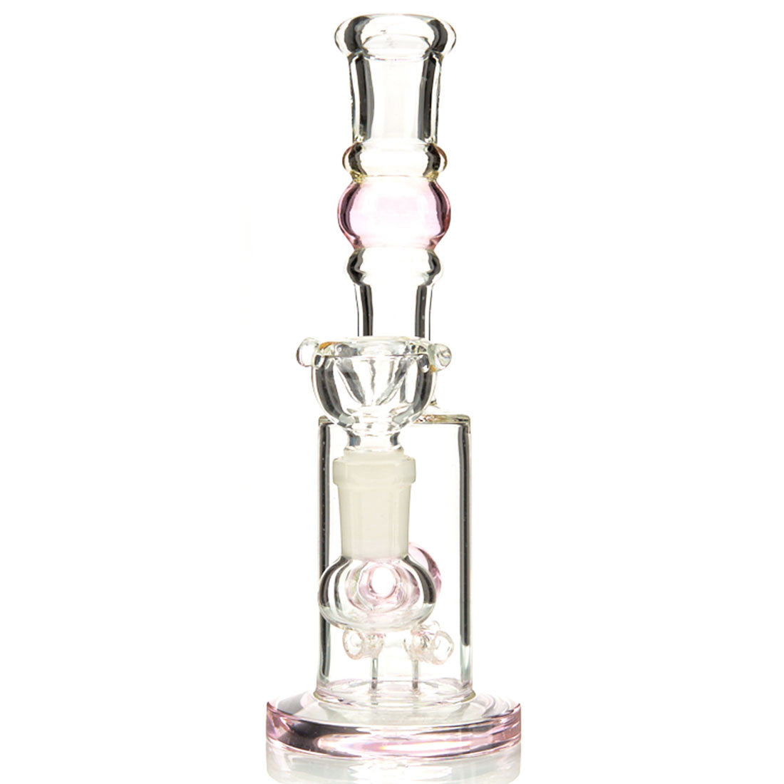 DTHC Exotic Straight Dab Rig 2