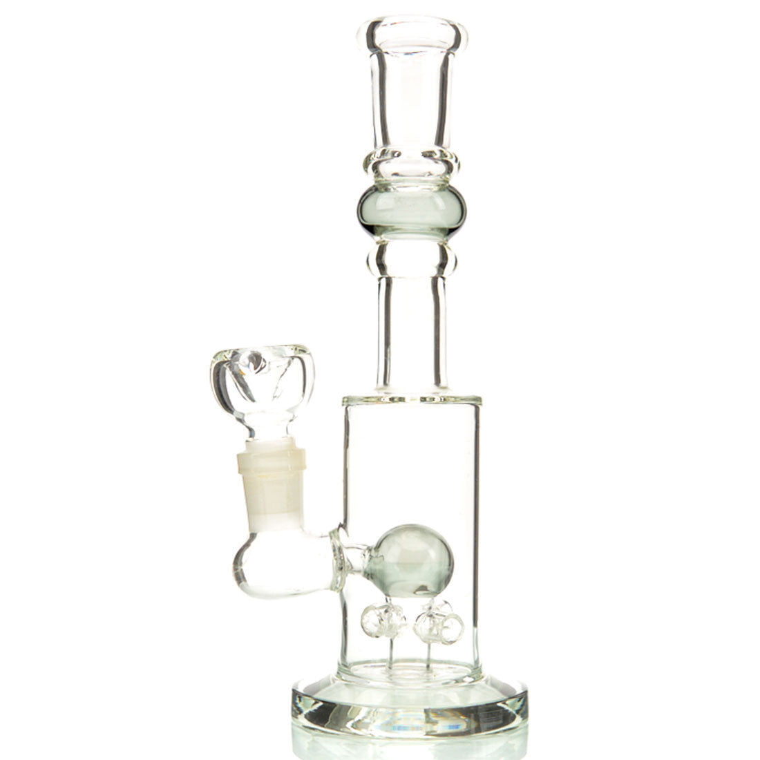 DTHC Exotic Straight Dab Rig 1