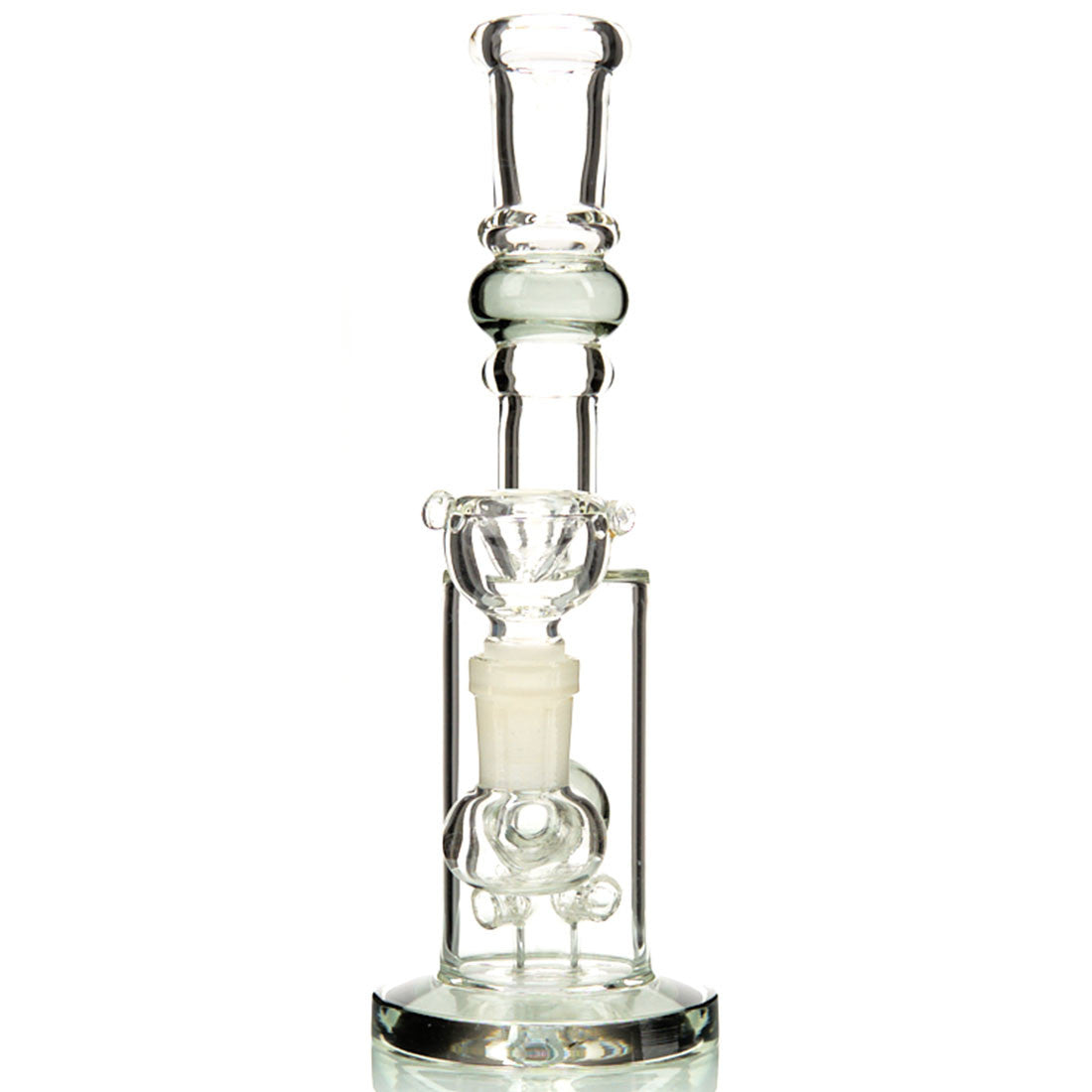 DTHC Exotic Straight Dab Rig 3