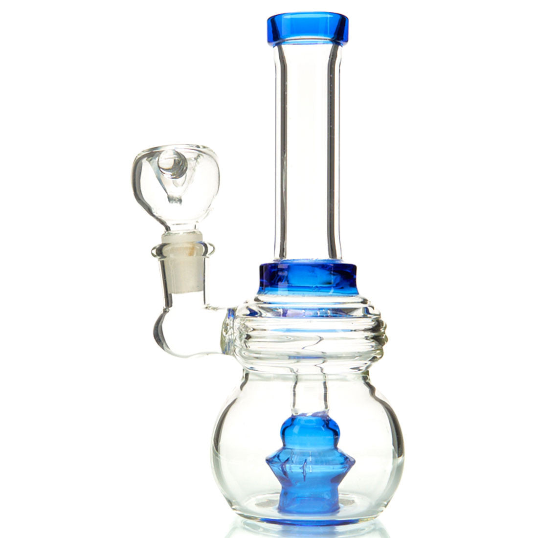 DTHC Wavy Bubble Hanger Blue