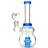 DTHC Wavy Bubble Hanger Blue