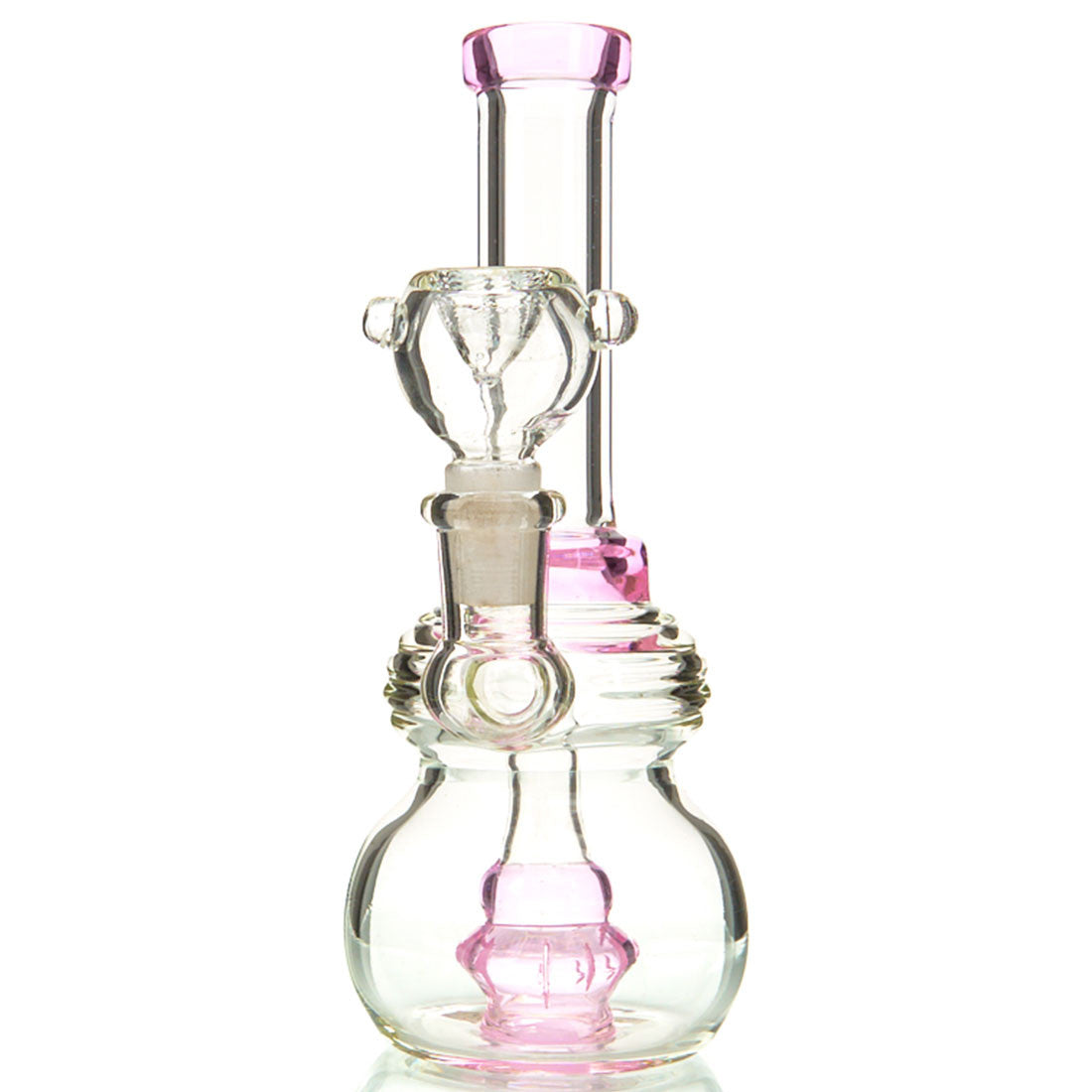 DTHC Wavy Bubble Hanger Pink