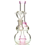 DTHC Wavy Bubble Hanger Pink