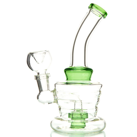 DTHC Wavy Bubble Hanger 3