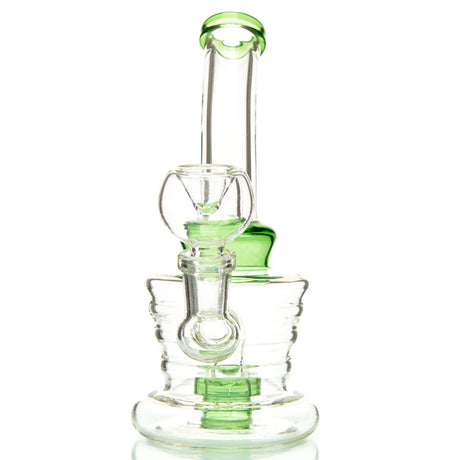 DTHC Wavy Bubble Hanger 5