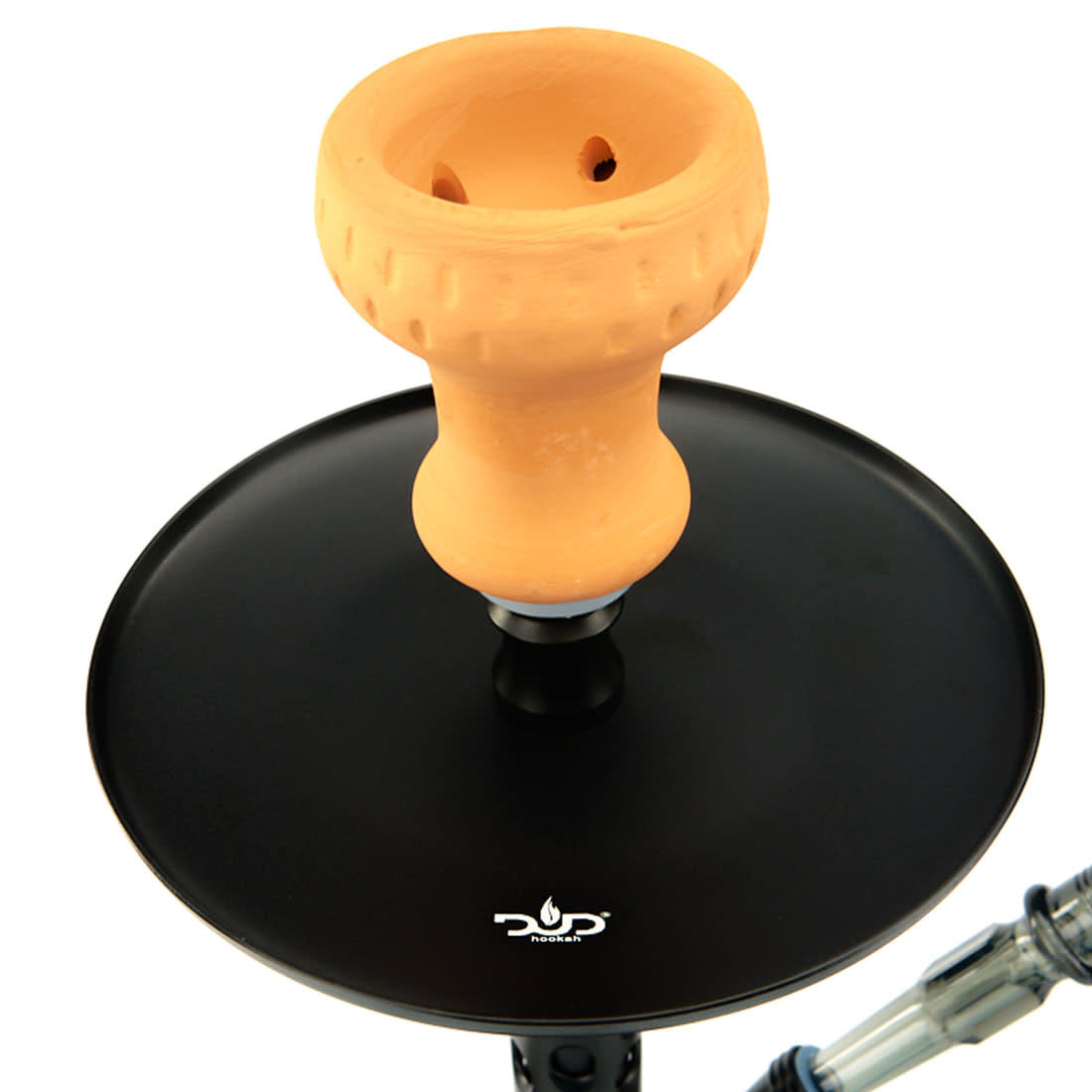 Dud Spotted Hookah w/ Silicone Hose 2