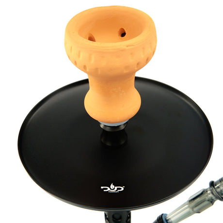 Dud Spotted Hookah w/ Silicone Hose 2