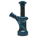 Dynamic Glass Cookie Monster Heady Glass art