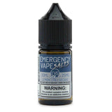 Emergency Vape Stash Salt Nicotine Vape ejuice bottle 2