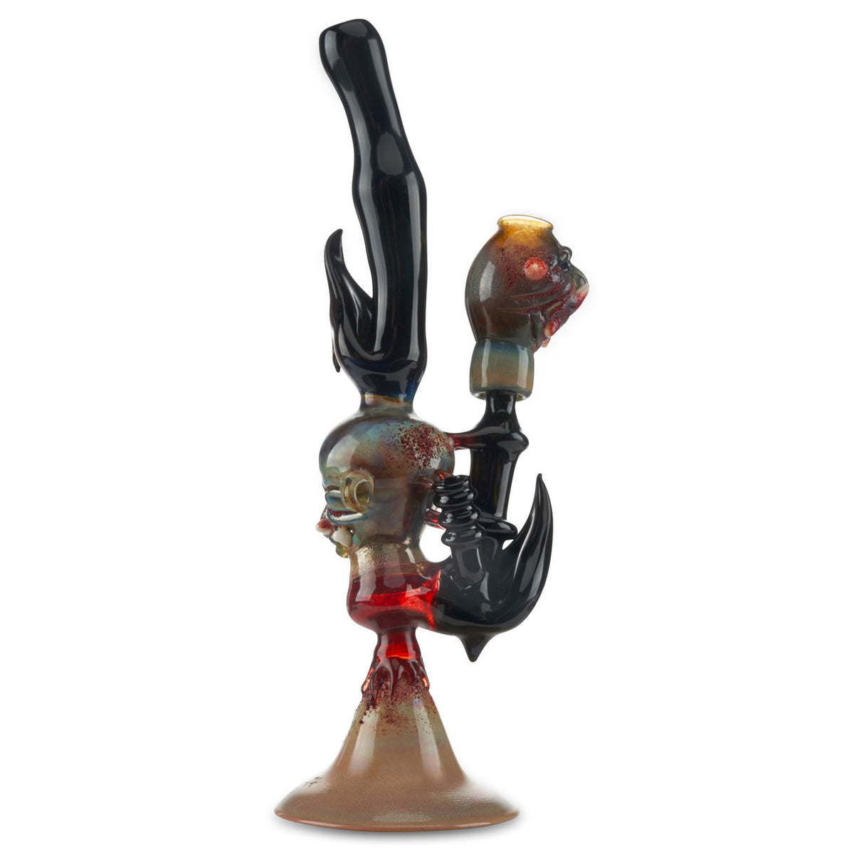 erik anders gorey banger hanger