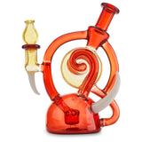 etai rahmil the french recycler for dabbing dabs