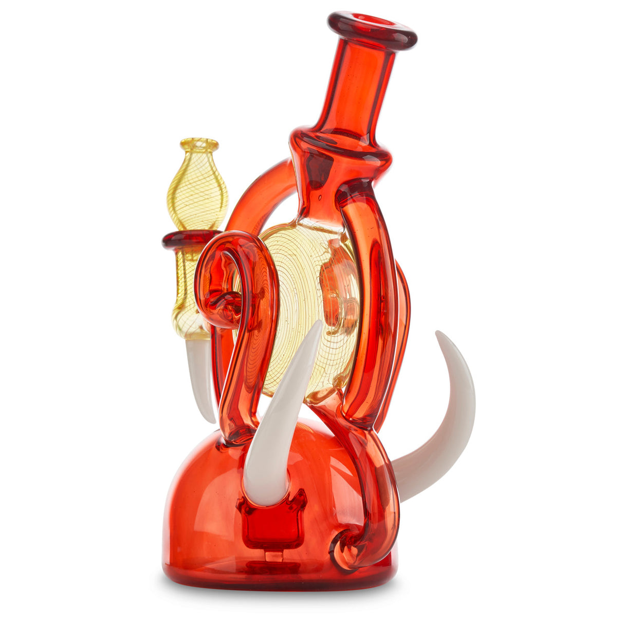 etai rahmil the french recycler at cloud 9 smoke co