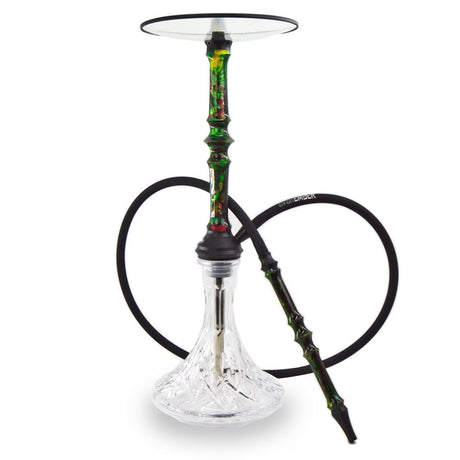 Everember Emperor Hookah Resin Edition Nebula