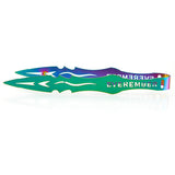 EverEmber Rainbow Tongs 2