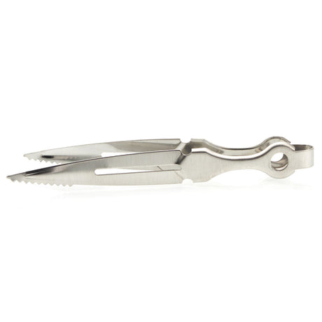 EverEmber Silver Tongs 1