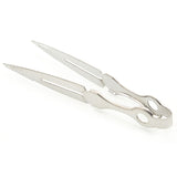 EverEmber Silver Tongs 2