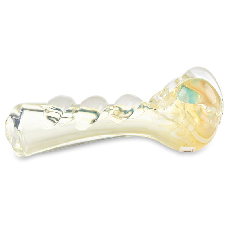 exoctic hand pipe spoon for sale at cloud 9 smoke co