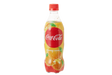 Exotic Coca-Cola Orange Vanilla Flavor