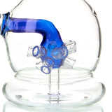 DTHC Exotic Rig Water Pipe 4