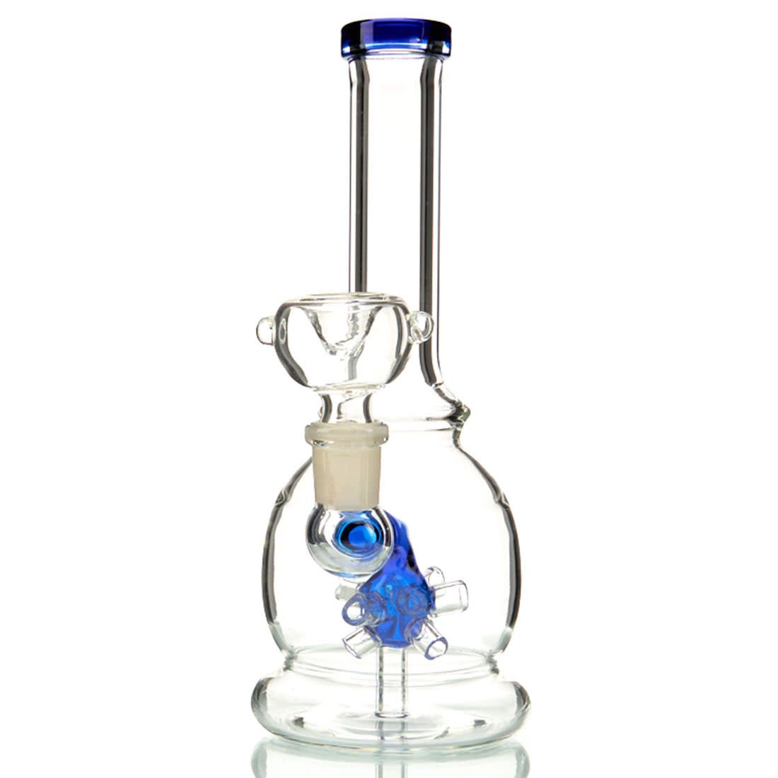 DTHC Exotic Rig Water Pipe 2